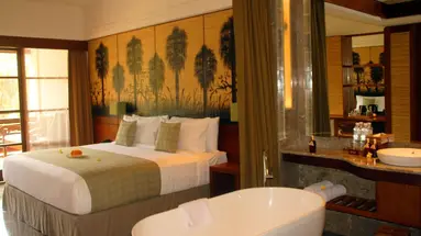 Adiwana Resort Jembawan