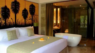 Adiwana Resort Jembawan
