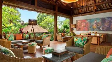 Adiwana Resort Jembawan