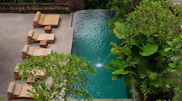 Adiwana Resort Jembawan