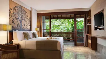 Adiwana Resort Jembawan