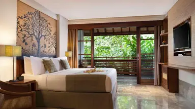 Adiwana Resort Jembawan