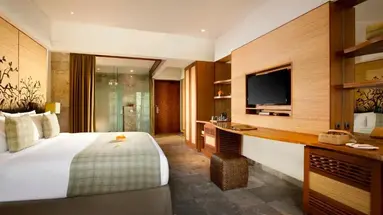 Adiwana Resort Jembawan