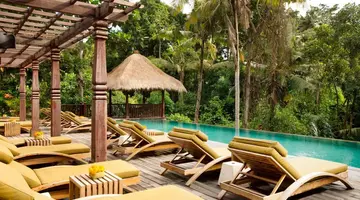 Adiwana Resort Jembawan