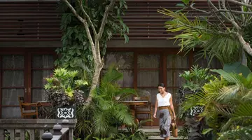 Adiwana Resort Jembawan