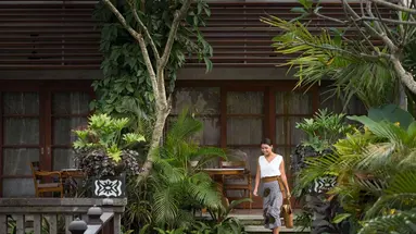 Adiwana Resort Jembawan