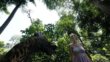 Adiwana Resort Jembawan