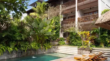 Adiwana Resort Jembawan