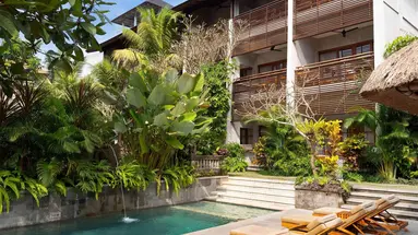 Adiwana Resort Jembawan