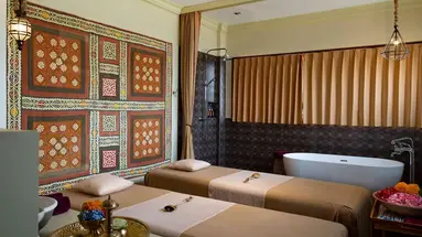 Adiwana Resort Jembawan