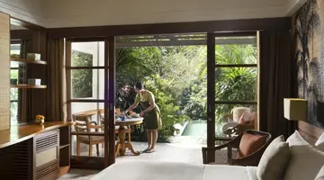 Adiwana Resort Jembawan