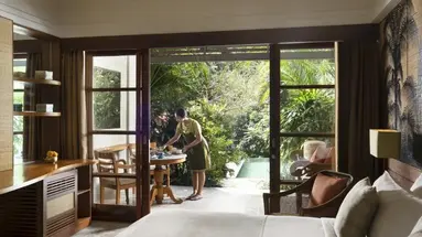Adiwana Resort Jembawan