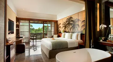 Adiwana Resort Jembawan