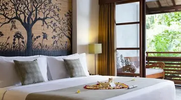 Adiwana Resort Jembawan