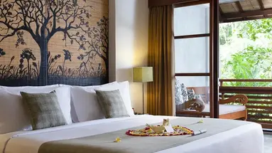 Adiwana Resort Jembawan