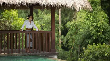 Adiwana Resort Jembawan