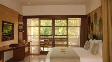 Adiwana Resort Jembawan