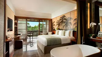 Adiwana Resort Jembawan