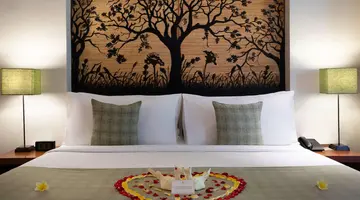 Adiwana Resort Jembawan