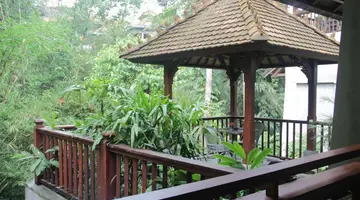 Adiwana Resort Jembawan