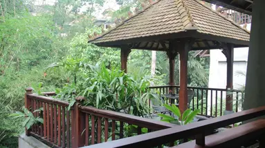 Adiwana Resort Jembawan