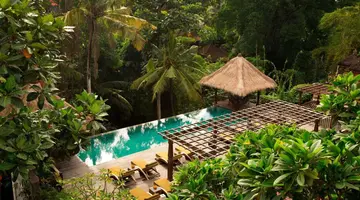 Adiwana Resort Jembawan