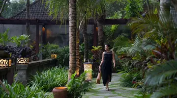 Adiwana Resort Jembawan
