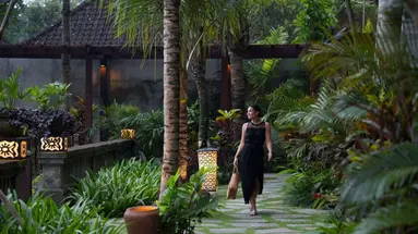 Adiwana Resort Jembawan