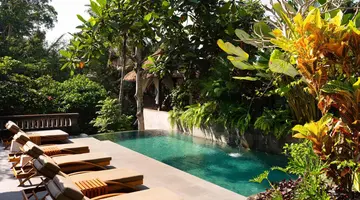 Adiwana Resort Jembawan