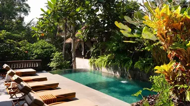 Adiwana Resort Jembawan