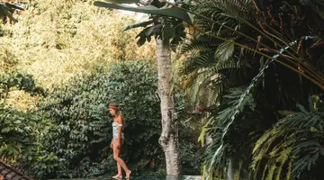 Adiwana Resort Jembawan