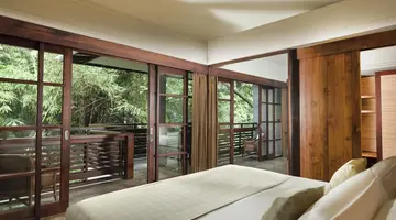 Adiwana Resort Jembawan