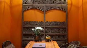 Adiwana Resort Jembawan