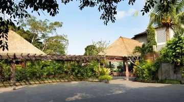 Adiwana Resort Jembawan