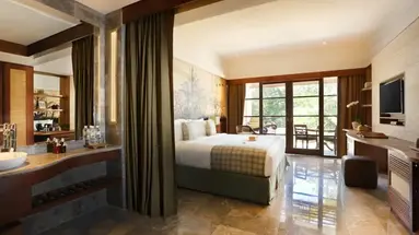 Adiwana Resort Jembawan