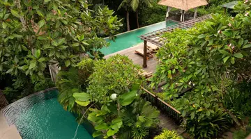 Adiwana Resort Jembawan