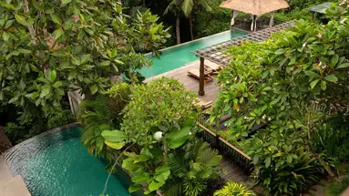 Adiwana Resort Jembawan