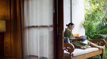 Adiwana Resort Jembawan