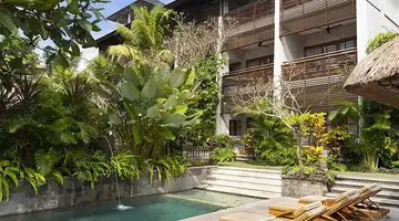 Adiwana Resort Jembawan
