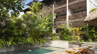 Adiwana Resort Jembawan