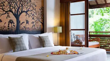 Adiwana Resort Jembawan
