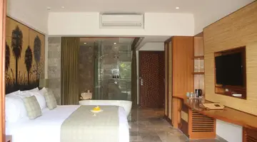 Adiwana Resort Jembawan