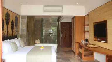 Adiwana Resort Jembawan