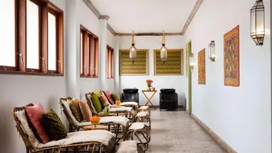 Adiwana Resort Jembawan