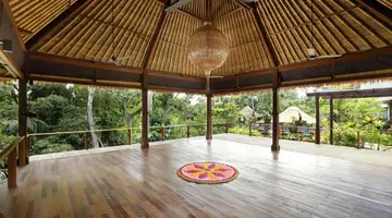 Adiwana Resort Jembawan