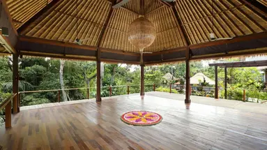 Adiwana Resort Jembawan
