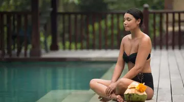 Adiwana Resort Jembawan