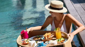 Adiwana Resort Jembawan