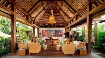 Adiwana Resort Jembawan
