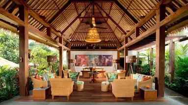 Adiwana Resort Jembawan